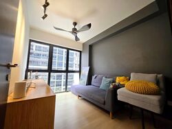 RiverParc Residence (D19), Condominium #602625421